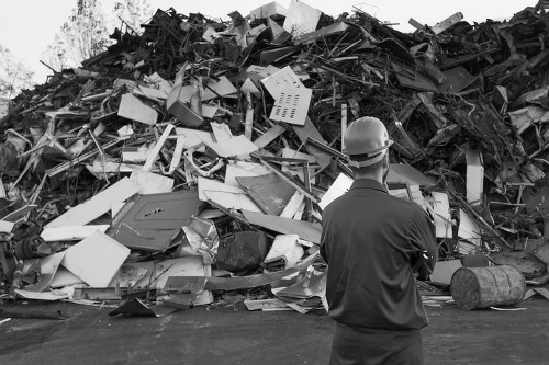 Furniture clearance services in Charlton