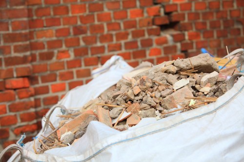Proper furniture disposal practices in Charlton homes