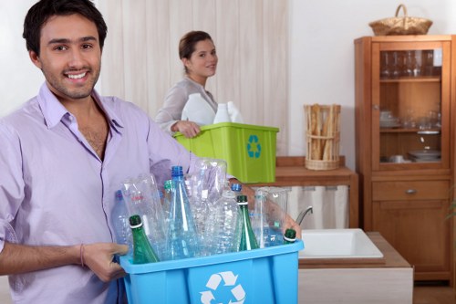 Benefits of hiring house clearance services