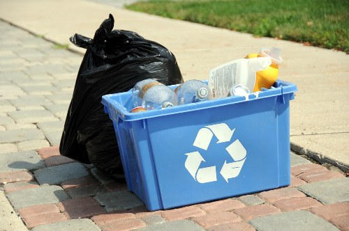 Sustainable waste management solutions for businesses