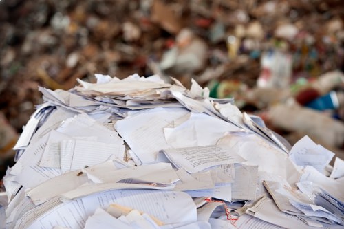 Satisfied homeowner after loft clearance in Charlton