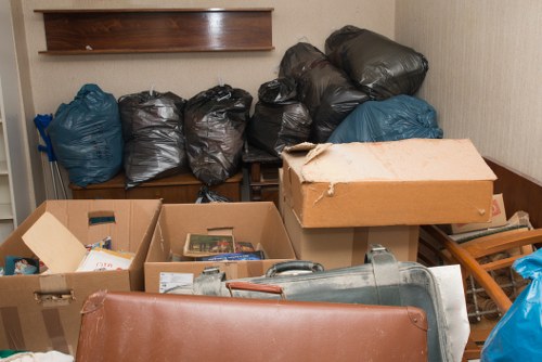 Various furniture disposal options available in Charlton