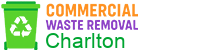 Commercial Waste Removal Charlton